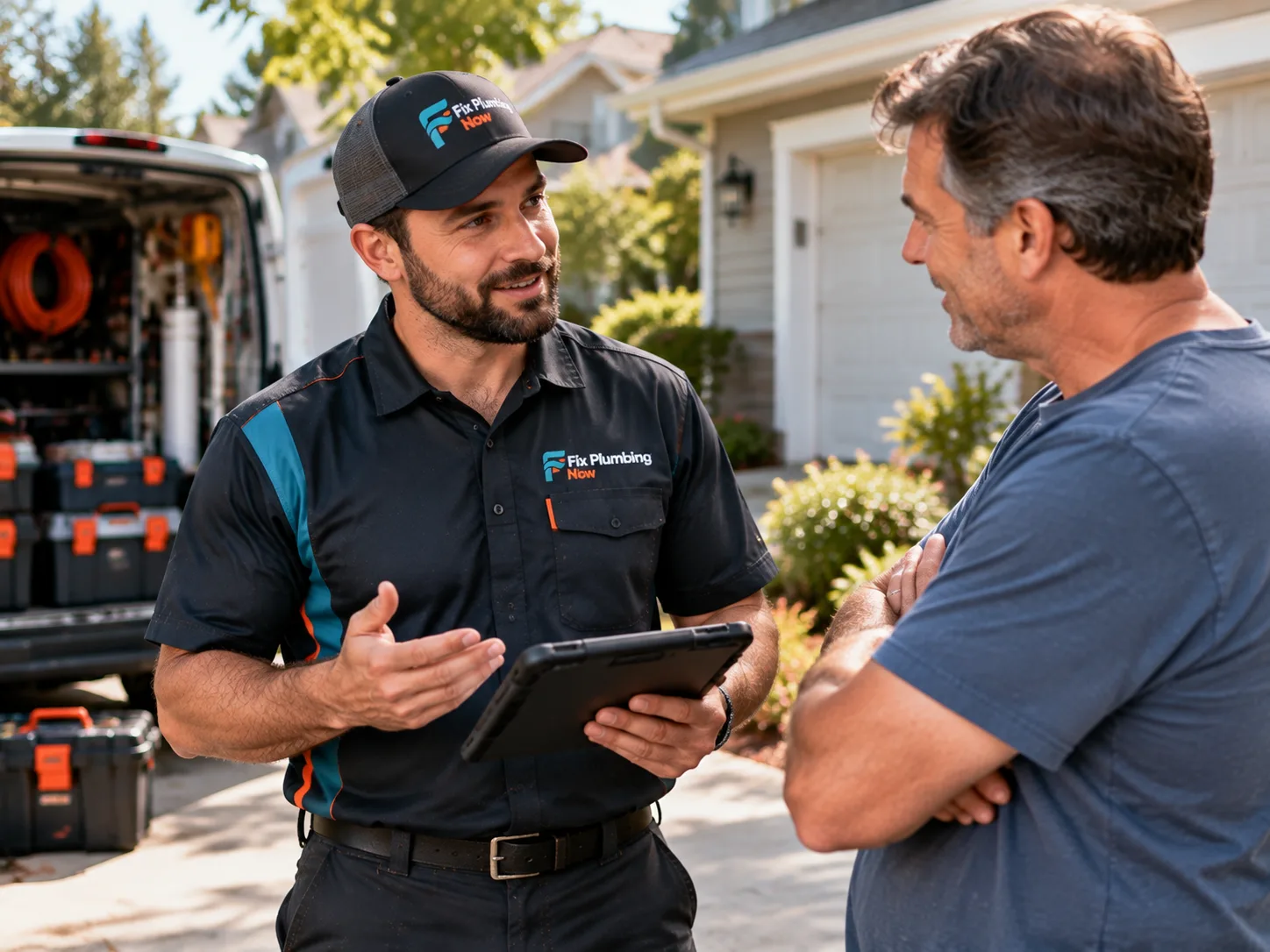 Clogged Drain Service Amity, OR FAQs